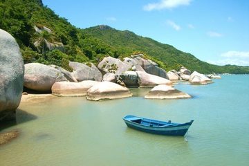 Bombinhas, SC: conheça a história do município no litoral