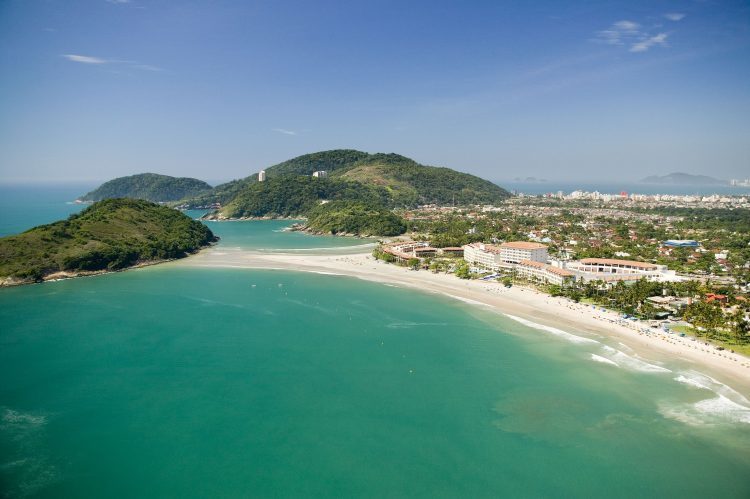 Melhores locais para adquirir souvenirs no Guarujá-SP