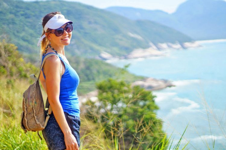 5 trilhas incríveis para fazer na Ilha do Campeche