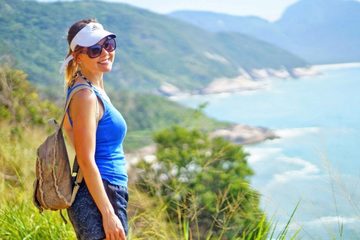 5 trilhas incríveis para fazer na Ilha do Campeche