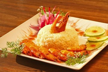 Conheça os melhores restaurantes de Balneário Camboriú