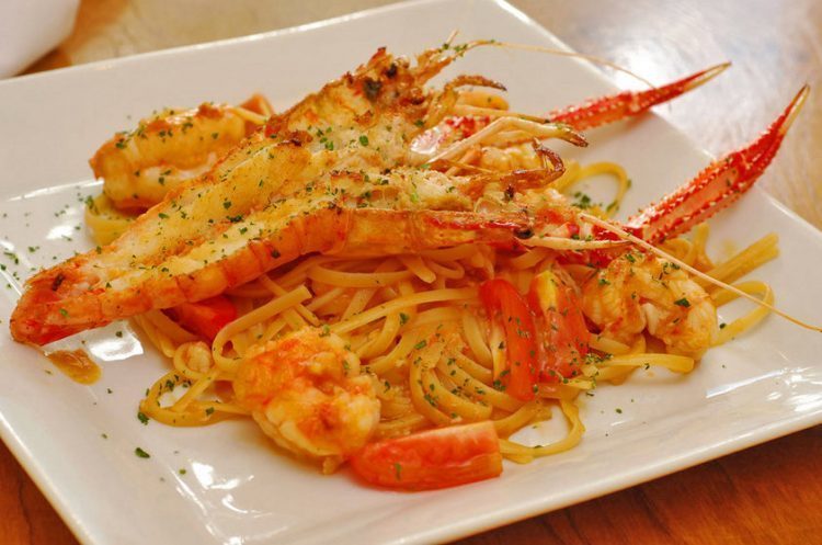 5 restaurantes no Rio de Janeiro que vale a pena conhecer!