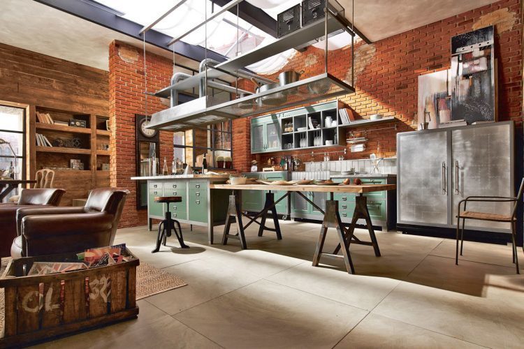 Qual a diferença entre loft, flat e kitnet?