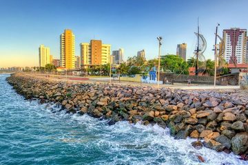 O melhor roteiro de passeios e atividades em Fortaleza, CE