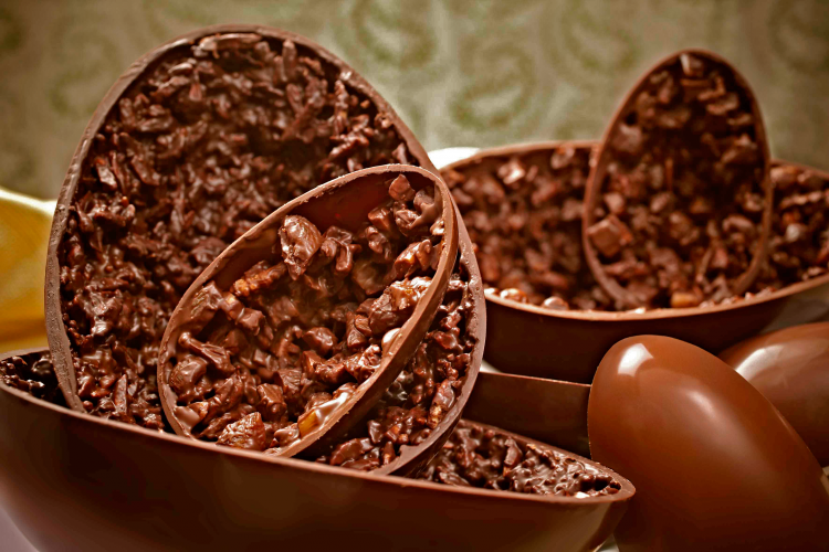 Campos do Jordão preparou uma Páscoa deliciosa para você!