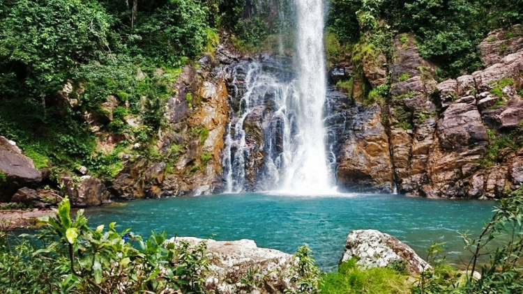 Nobres é o destino perfeito para quem busca aventura