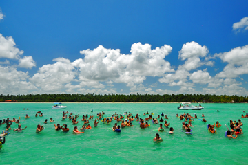 5 destinos mais baratos para viajar no Brasil