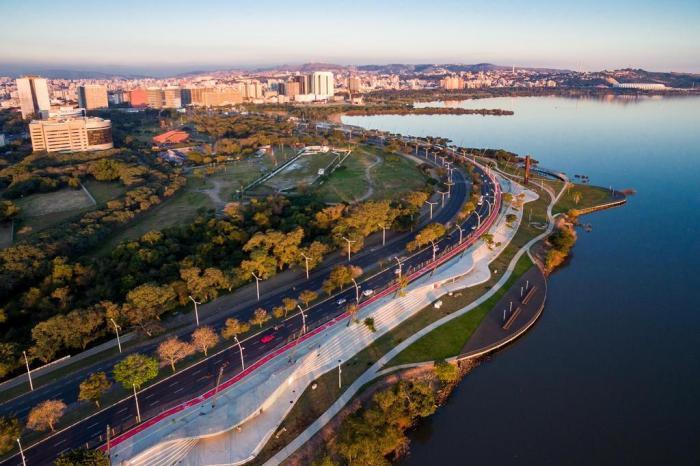 Porto Alegre: conheça 6 curiosidades sobre a capital gaúcha