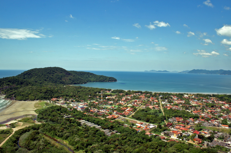 O que ver e fazer no feriadão de Tiradentes em Bertioga - SP