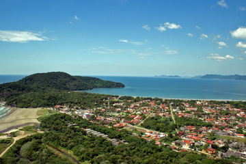 O que ver e fazer no feriadão de Tiradentes em Bertioga - SP