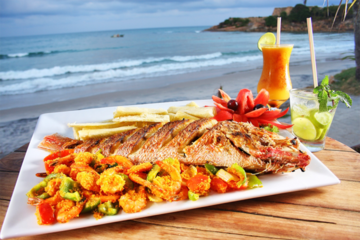 10 restaurantes para conhecer em Salvador