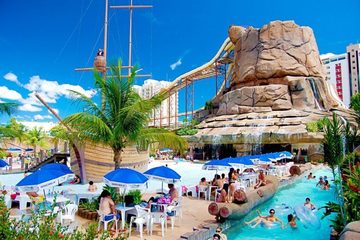 Esquenta Verão Sertanejo: confira o evento em Caldas Novas