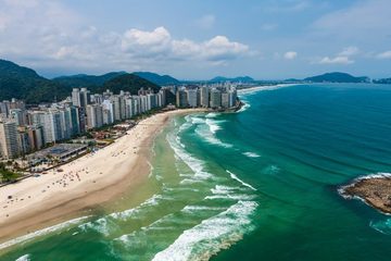 Guarujá: Um destino para curtir os últimos dias de férias ao máximo
