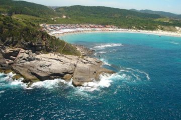 Cabo Frio (RJ) e suas belíssimas praias