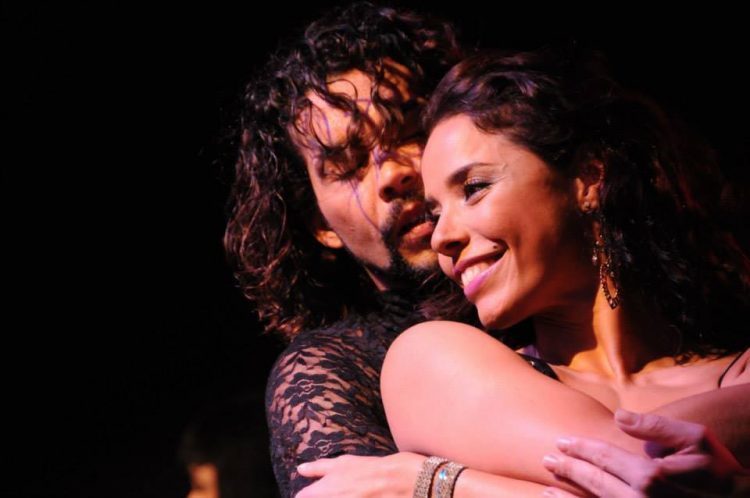 Ilharriba: Um Festival de Música Latina pra lá de animado em Ilhabela (SP)