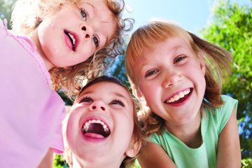 Programação grátis para o Dia das Crianças em São Paulo