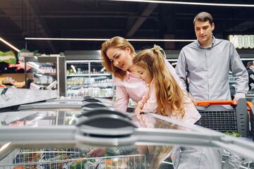 5 melhores supermercados de Balneário Camboriú