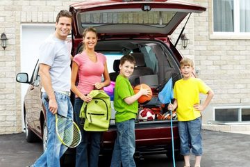 Entenda quais cuidados tomar com a sua casa ao viajar