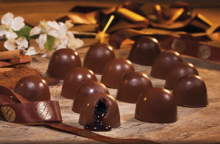 Como visitar as fábricas e lojas de chocolate em Gramado