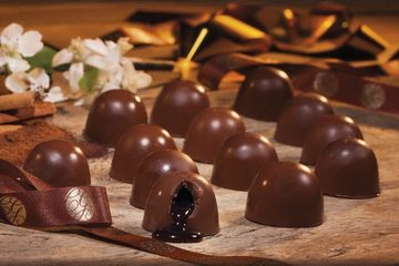 Como visitar as fábricas e lojas de chocolate em Gramado