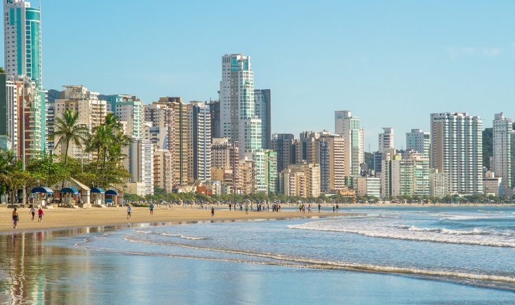 7 motivos para escolher Balneário Camboriú neste verão