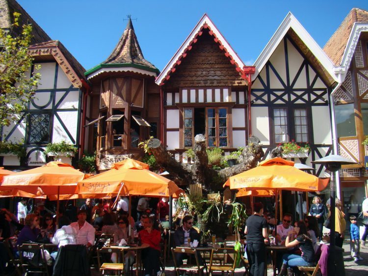 Saiba como aproveitar o verão em Campos do Jordão