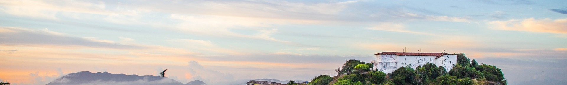 Alquiler de vacaciones en Praia do Forte