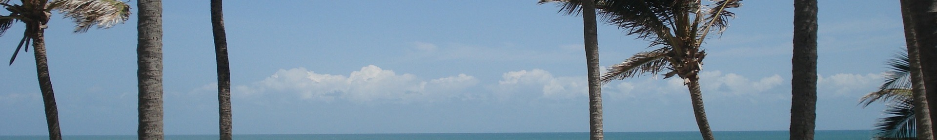 Vacation rental in Praia do Futuro