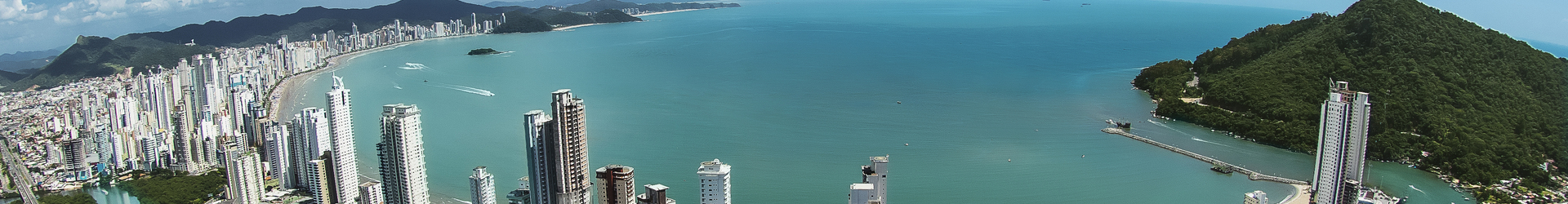 Alquiler de vacaciones en Balneário Camboriú