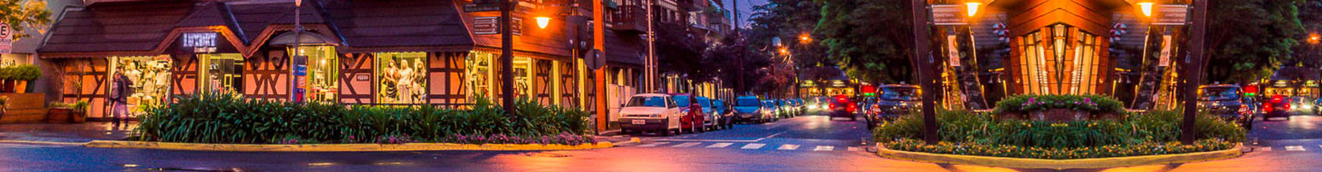 Aluguel de temporada em Gramado