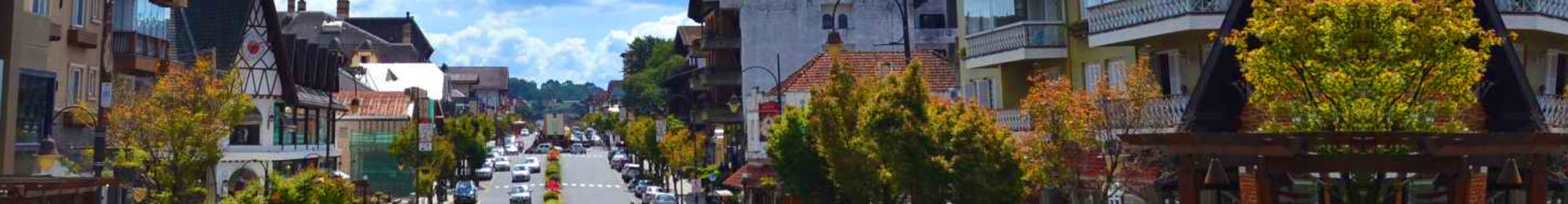 Aluguel de temporada em Gramado