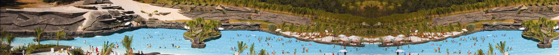 Aluguel de temporada em Caldas Novas