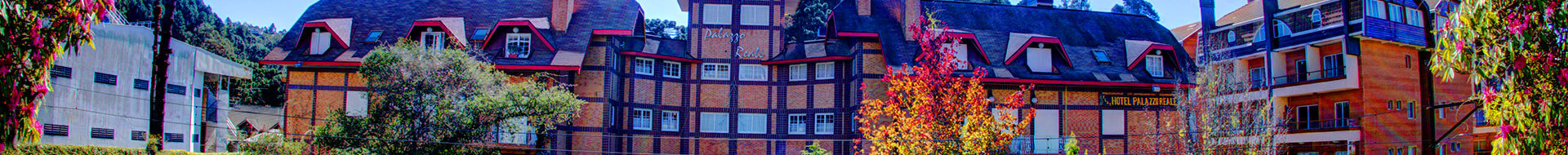 Aluguel de temporada em Campos do Jordão