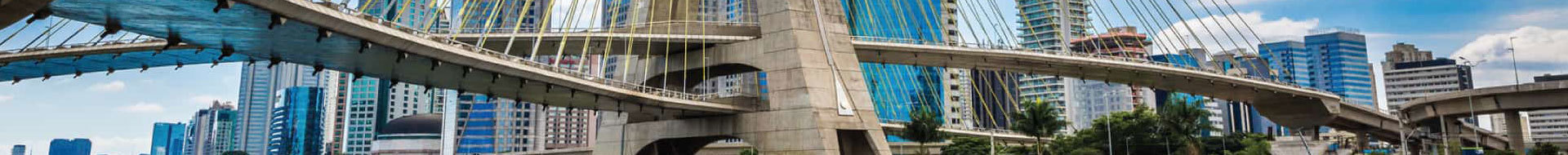 Alquiler de vacaciones en São Paulo