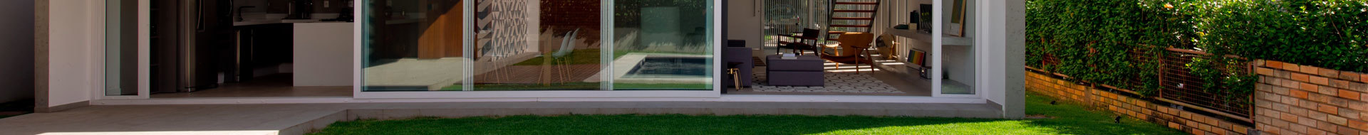 Vacation rental in Jurerê Internacional