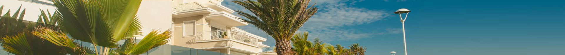 Alquiler de vacaciones en Jurerê Internacional