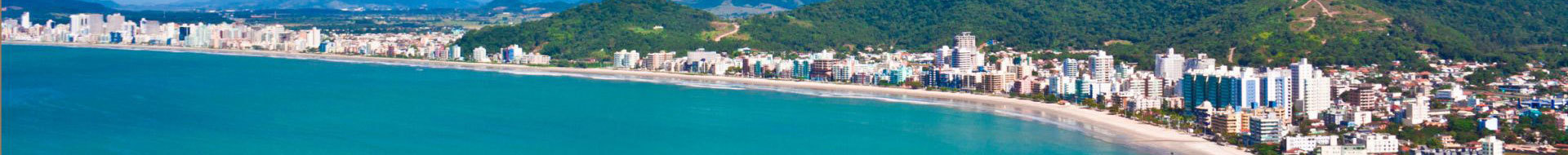 Aluguel de temporada em Meia Praia