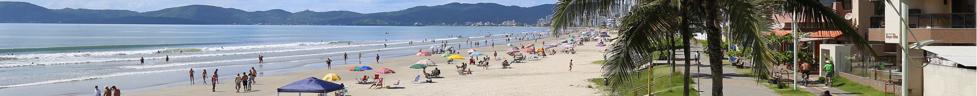 Alquiler de vacaciones en Meia Praia