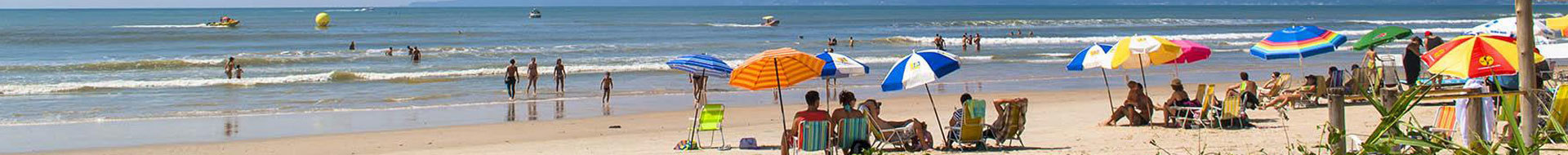 Alquiler de vacaciones en Itapema