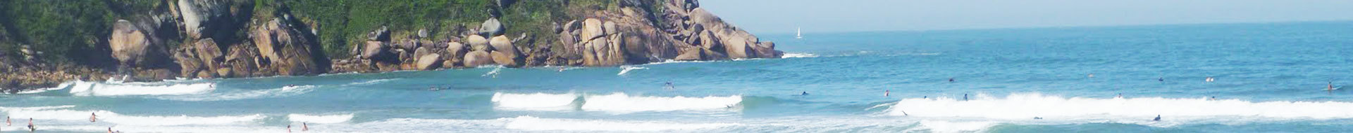 Aluguel de temporada em Guarujá