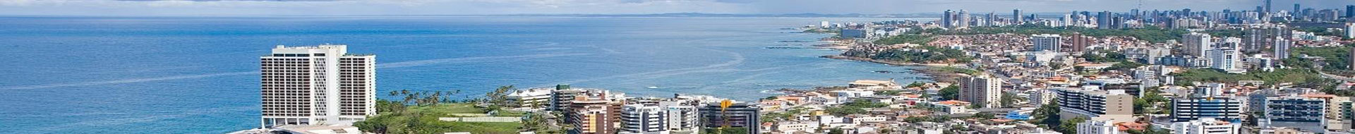 Aluguel de temporada em Salvador