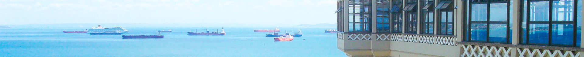 Aluguel de temporada em Salvador