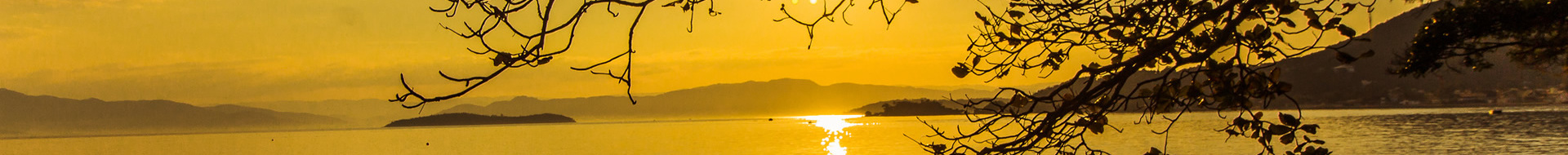 Vacation rental in Florianópolis