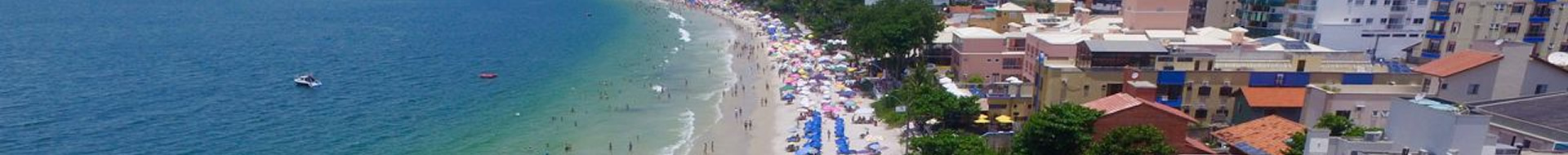 Aluguel de temporada em Bombinhas