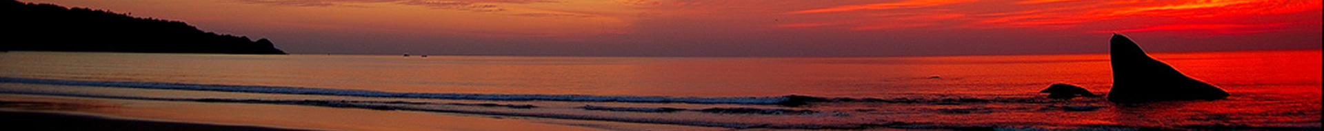 Vacation rental in Bombinhas