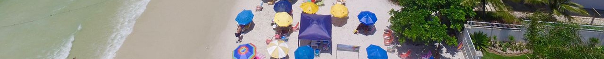 Aluguel de temporada em Bombinhas