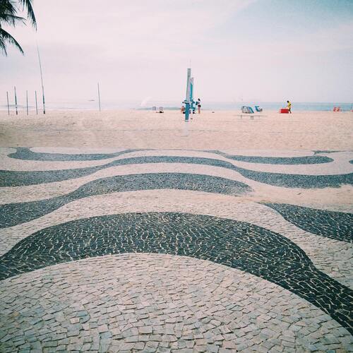 Aluguel de temporada em Rio de Janeiro