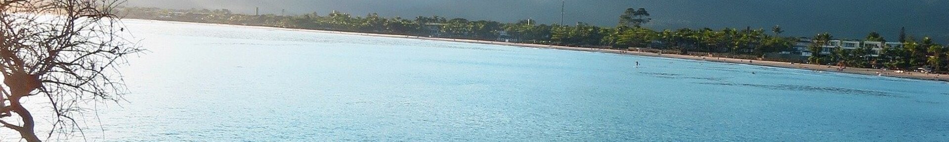 Vacation rental in São Sebastião