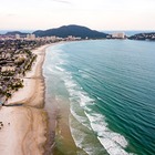 Aluguel de temporada em Guarujá