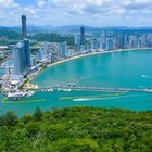 Aluguel de temporada em Balneário Camboriú